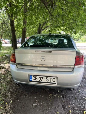 Opel Vectra, снимка 5