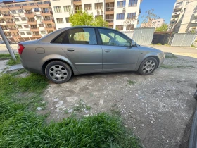 Audi A4 1.9 tdi, снимка 4