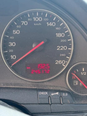 Audi A4 1.9 tdi, снимка 7