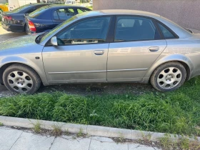 Audi A4 1.9 tdi, снимка 3