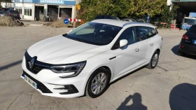 Renault Megane 1.5 dci, снимка 1