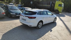 Renault Megane 1.5 dci, снимка 3