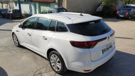 Renault Megane 1.5 dci, снимка 4