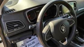Renault Megane 1.5 dci, снимка 5