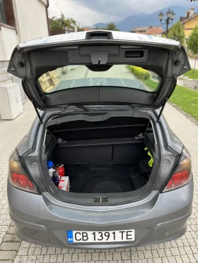 Opel Astra 1.9 CDTI , снимка 5