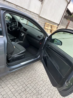 Opel Astra 1.9 CDTI , снимка 6