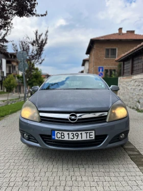 Opel Astra 1.9 CDTI , снимка 3