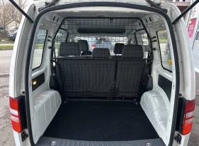 VW Caddy 1.2TSI, снимка 13