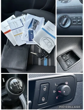 VW Caddy 1.2TSI, снимка 9