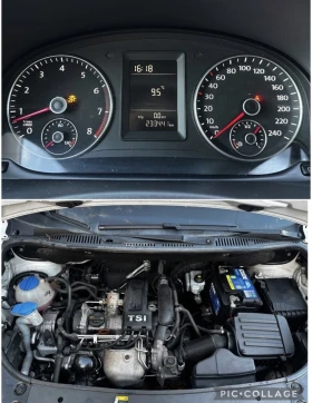 VW Caddy 1.2TSI, снимка 12