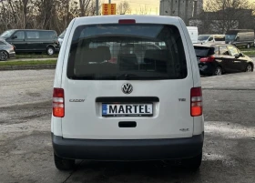 VW Caddy 1.2TSI, снимка 5