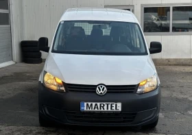 VW Caddy 1.2TSI, снимка 2