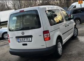 VW Caddy 1.2TSI, снимка 6