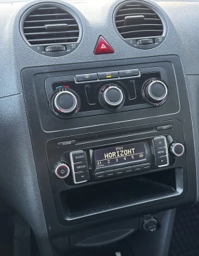 VW Caddy 1.2TSI, снимка 7