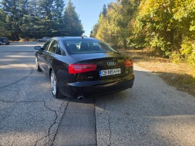 Audi A6 Quattro, снимка 3