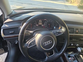 Audi A6 Quattro, снимка 6