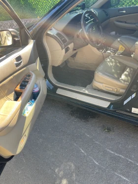Honda Accord EX, снимка 5