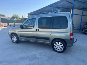 Peugeot Partner 1.6 бензин , снимка 5