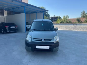 Peugeot Partner 1.6 бензин , снимка 2
