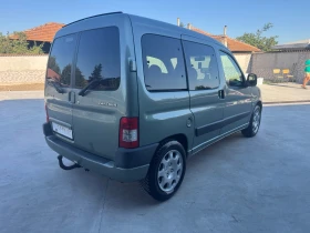 Peugeot Partner 1.6 бензин , снимка 8