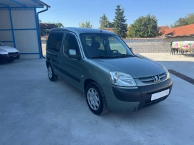 Peugeot Partner 1.6 бензин , снимка 1