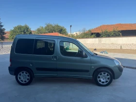 Peugeot Partner 1.6 бензин , снимка 4