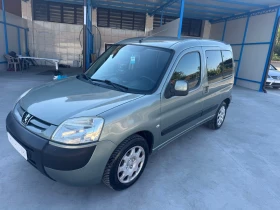 Peugeot Partner 1.6 бензин , снимка 3