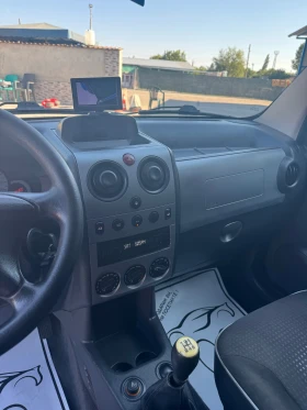 Peugeot Partner 1.6 бензин , снимка 11