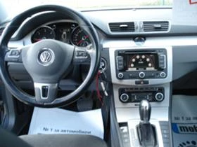 VW Passat 2, 0TDI140ksNAVIAVTOMATIKHIGHLINEEU5 | Mobile.bg    11