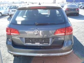 VW Passat 2, 0TDI140ksNAVIAVTOMATIKHIGHLINEEU5 | Mobile.bg    5