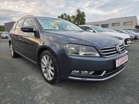 Обява за продажба на VW Passat 2, 0TDI140ksNAVIAVTOMATIKHIGHLINEITALIAEU5 ~20 376 лв. - изображение 2