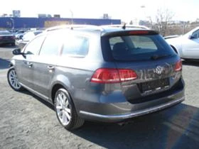 VW Passat 2, 0TDI140ksNAVIAVTOMATIKHIGHLINEITALIAEU5 - 16990 лв. - 70093057 | Car24.bg