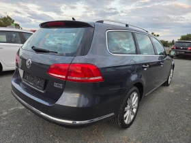 Обява за продажба на VW Passat 2, 0TDI140ksNAVIAVTOMATIKHIGHLINEITALIAEU5 ~20 376 лв. - изображение 4
