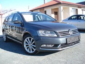 VW Passat 2, 0TDI140ksNAVIAVTOMATIKHIGHLINEITALIAEU5 | Mobile.bg    1