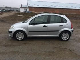 Citroen C3   1.4 HDi 68 ..-2  | Mobile.bg    3