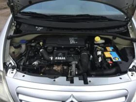 Citroen C3   1.4 HDi 68 ..-2  | Mobile.bg    8