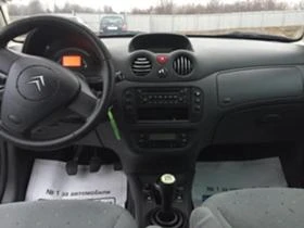 Citroen C3   1.4 HDi 68 ..-2  | Mobile.bg    16