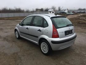 Citroen C3   1.4 HDi 68 ..-2  | Mobile.bg    5