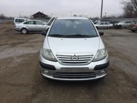 Citroen C3   1.4 HDi 68 ..-2  | Mobile.bg    11
