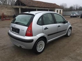 Citroen C3   1.4 HDi 68 ..-2  | Mobile.bg    7