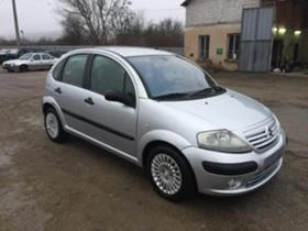 Citroen C3   1.4 HDi 68 ..-2  | Mobile.bg    10