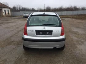 Citroen C3   1.4 HDi 68 ..-2  | Mobile.bg    6