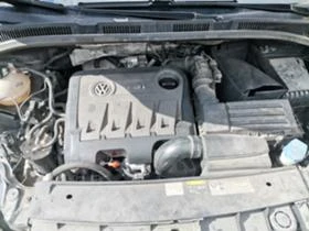 VW Sharan 2.0 TDI на части - [18] 