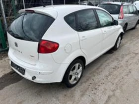 Seat Altea 1.6TDI 110 | Mobile.bg    2