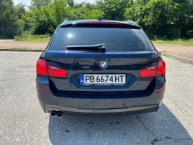 BMW 520  -  8 ZF | Mobile.bg   6