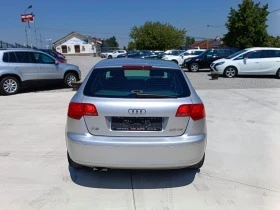 Audi A3 2.0tdi.140k.c. | Mobile.bg    7