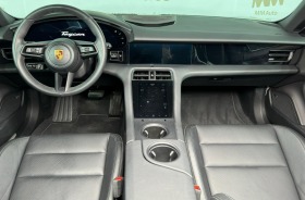 Porsche Taycan 4S BOSE Head-Up Display , снимка 6 - Автомобили и джипове - 43425411