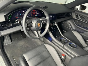 Porsche Taycan 4S BOSE Head-Up Display , снимка 7 - Автомобили и джипове - 43425411
