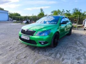 Skoda Octavia 2.0tdi БКД ДСГ6, снимка 5