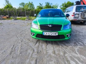 Skoda Octavia 2.0tdi  6 | Mobile.bg    2